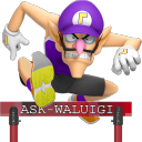 ask-waluigi avatar