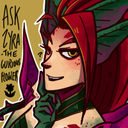 ask-zyra-thecuriousflower avatar