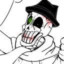 askthegreatpapyandsans avatar