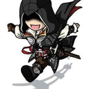 assassinscreedbrotherhoodlegend avatar