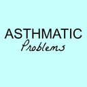 asthmaticproblems avatar