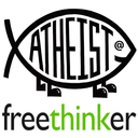 atheist-freethinker avatar