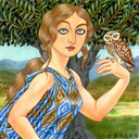 athena-noctua-bubo avatar