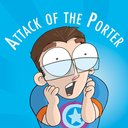 attackoftheporter avatar