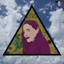 aurora-violeta avatar