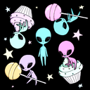 awesomecrazylittlealien avatar