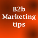 b2bmarketingtips4u avatar