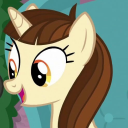 backgroundponylove avatar