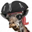 badgiraffe avatar