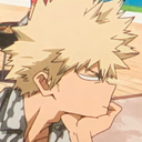 bakugou-ou avatar