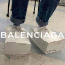 balenciaga-ga avatar