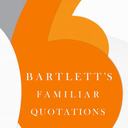 bartlettsfamiliarquotations avatar