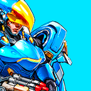 basedpharah-blog avatar