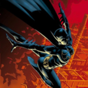 batgirl83 avatar