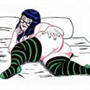 bbwgeek avatar