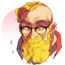 beard5 avatar