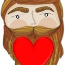 beardedgingerlove avatar