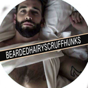 beardedhairyscruffhunks avatar