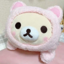 bearycosy avatar