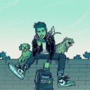 beastboy98 avatar