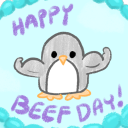 beefcake-penguin avatar