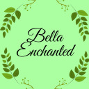 bella-enchanted avatar