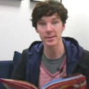 benedictcumberbatchreadingthings avatar