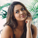 bethanymota-style avatar