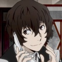 bi-dazai avatar