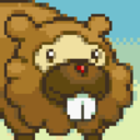 bidoof avatar