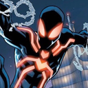 big-time-spiderman avatar