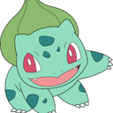 bigbibulbasaur avatar