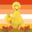 bigbirdlesbian avatar