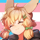 biggaybunny avatar