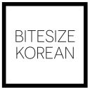 bitesizekorean avatar