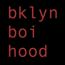 bklynboihood avatar