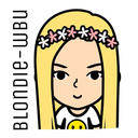 bl0ndie-wbu avatar