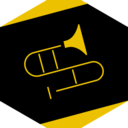 black-trombone avatar