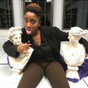 blackgirlclassicist avatar