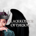 blackkosmosofthesoul avatar