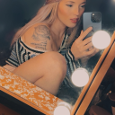 blonde-coffeebean avatar