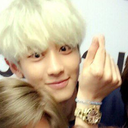 blondechanyeol avatar