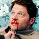 bloodfreakcastiel avatar