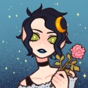 blue-moon-rose avatar