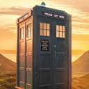 blueboxtardis avatar