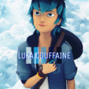 bluehairedluka avatar