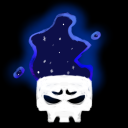 bluespace-skull avatar