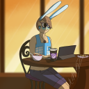 bluestrawberrybunny avatar