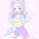 blushy-angel avatar