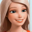 bohemian-barbie avatar